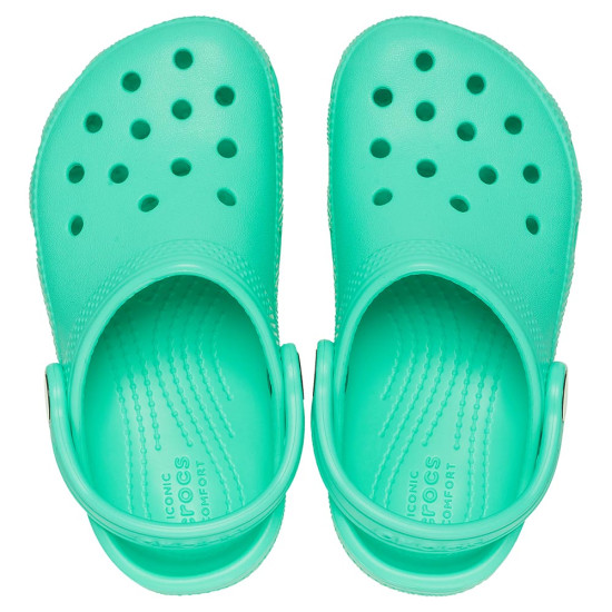 Crocs Toddler Classic Clog